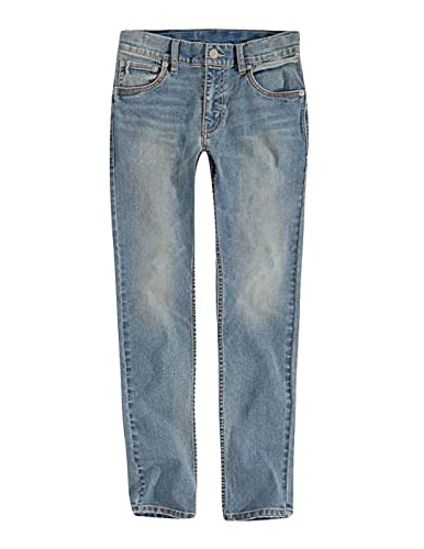 Levi's Kids 510 skinny fit jean class Jungen Burbank 10 - 16 Jahre