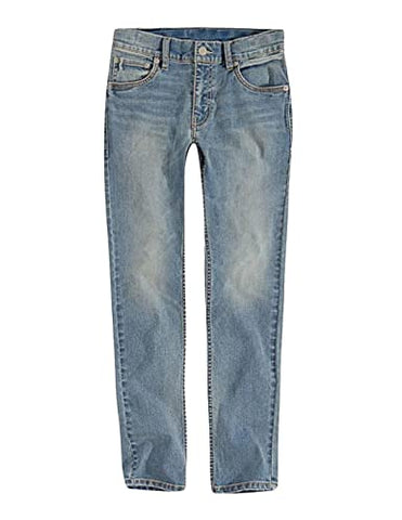 Levi's Kids 510 skinny fit jean class Jungen Burbank 10 - 16 Jahre