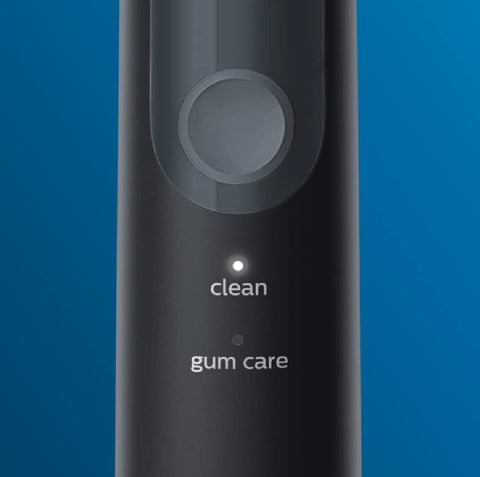 Philips Sonicare ProtectiveClean 4500 Elektrische Schallzahnbürste (Modell HX6830/53)
