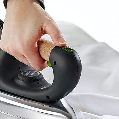VAPORELLA POLTI 535 ECO PRO 1750/W ALUMINIO