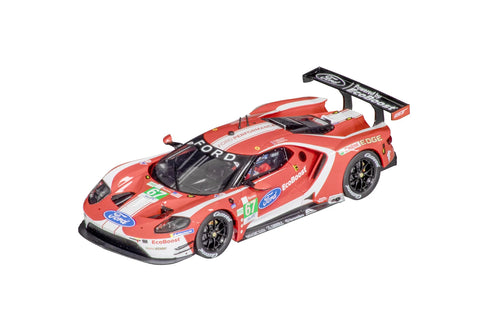 D124 Ford GT Race Car No. 67