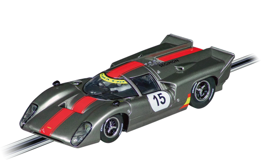 D124 Lola T70 MKIIIb No.15