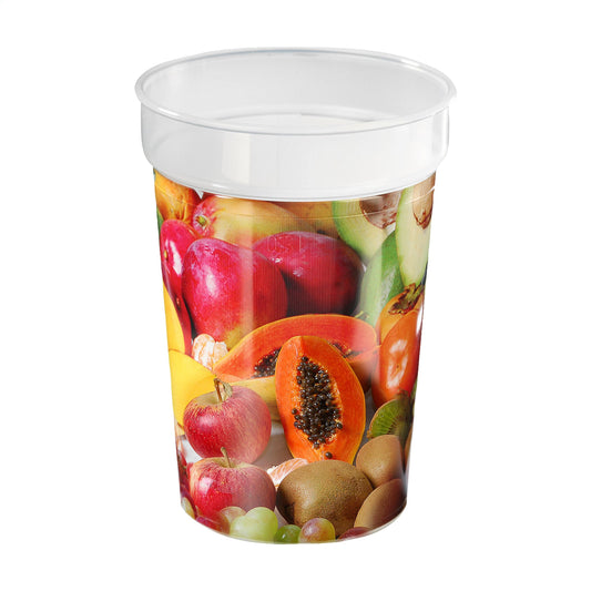 Drinking Cup Deposit Trinkbecher
