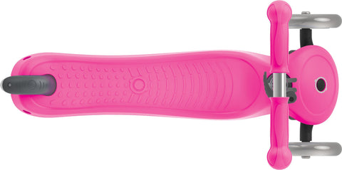 Globber Mini Scooter | Primo | Anodized T-Bar | Pink