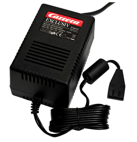 124 Digital Transformer 18V