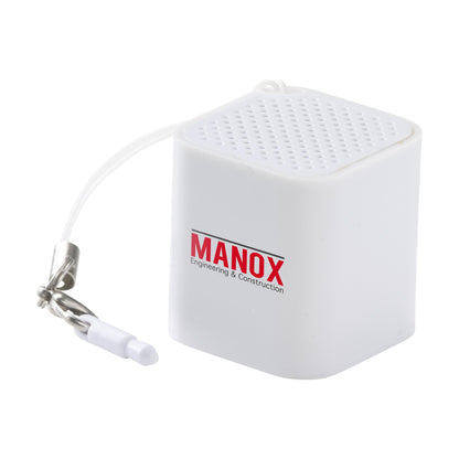 Sound Cube Mini Lautsprecher