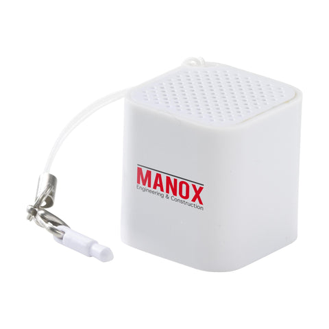 Sound Cube Mini Lautsprecher