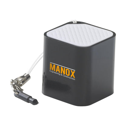 Sound Cube Mini Lautsprecher