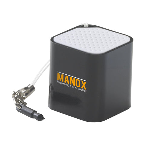 Sound Cube Mini Lautsprecher