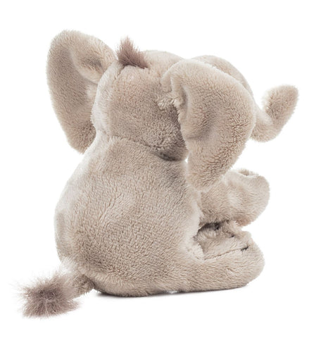 Plüschtier Elefant "Sugar" 17cm