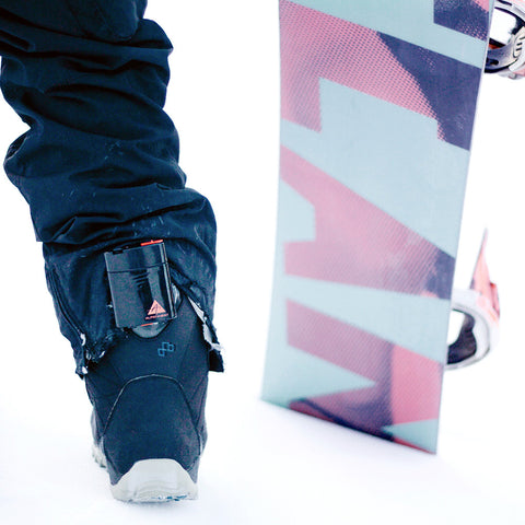 ALPENHEAT - Heating Insoles TREND - Experience Ultimate Warmth Anytime! ❄️✨