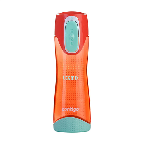 Contigo® Swish 500 ml Trinkflasche