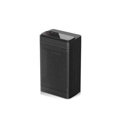 Heizstrahler Speed 1500W mit Fernbedienung & Timer
