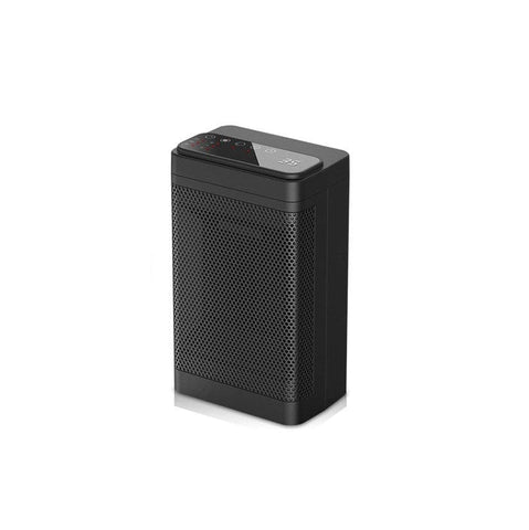 Heizstrahler Speed 1500W mit Fernbedienung & Timer