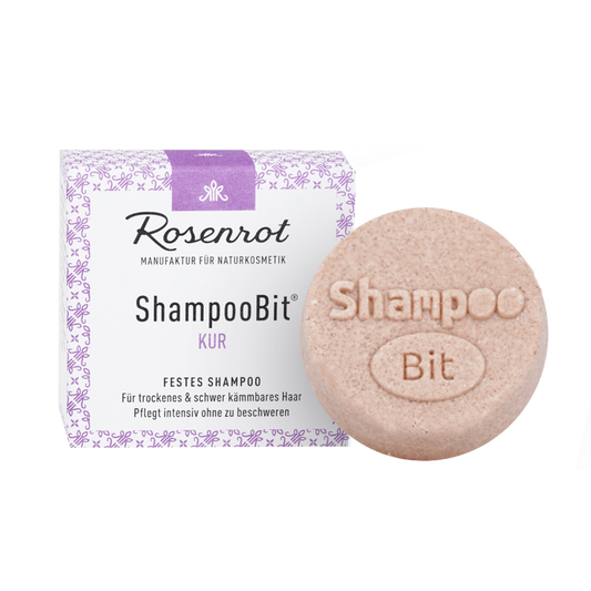 ROSENROT ShampooBit Kur