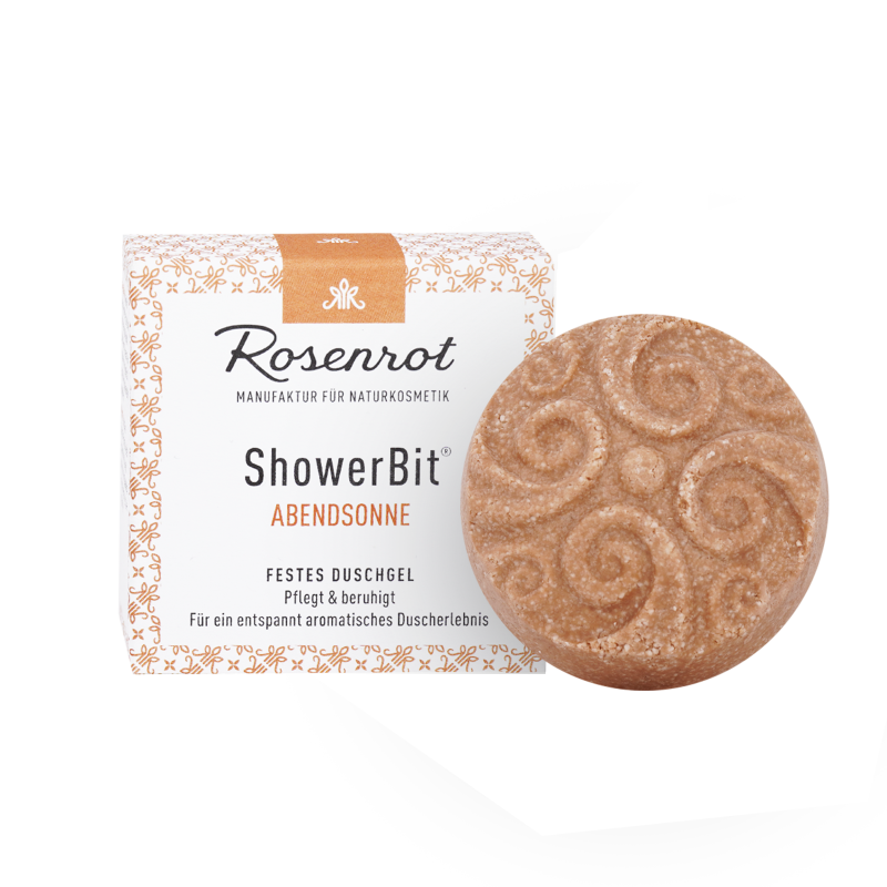 ROSENROT ShowerBit Evening Sun