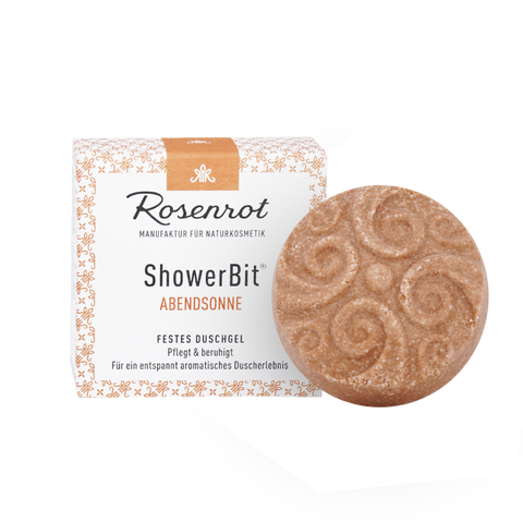 ROSENROT ShowerBit Evening Sun
