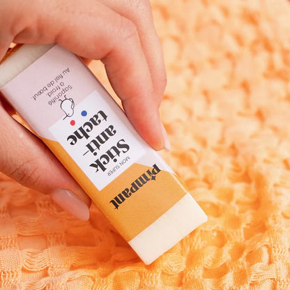 Anti-Flecken Stick aus Gallseife ÖKO - 75g - Pimpant