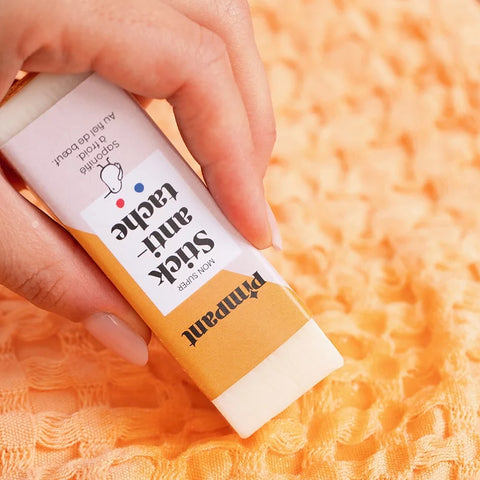 Anti-Flecken Stick aus Gallseife ÖKO - 75g - Pimpant