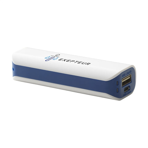 Powerbank 2200 Notladegerät