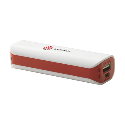 Powerbank 2200 Notladegerät