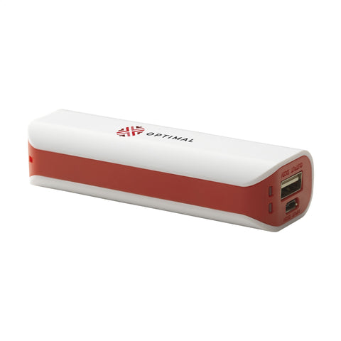 Powerbank 2200 Notladegerät