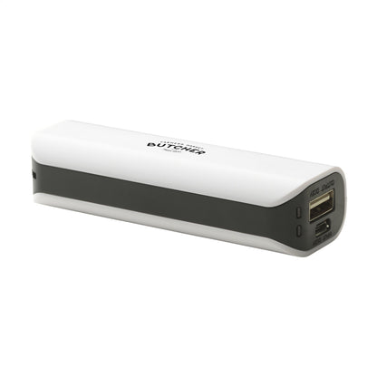 Powerbank 2200 Notladegerät
