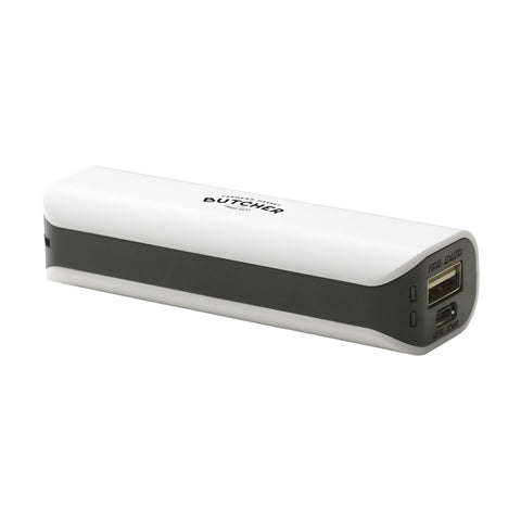 Powerbank 2200 Notladegerät