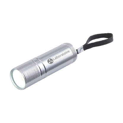 StarLED COB Taschenlampe
