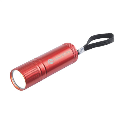 StarLED COB Taschenlampe