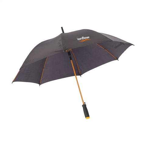 Colorado Black Regenschirm