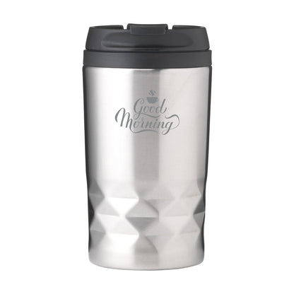 Graphic Mini Mug Thermobecher