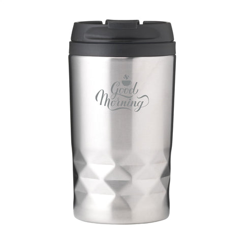 Graphic Mini Mug Thermobecher