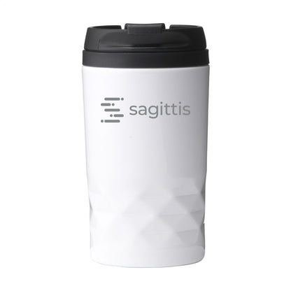 Graphic Mini Mug Thermobecher