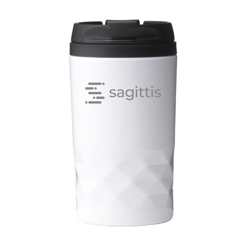 Graphic Mini Mug Thermobecher