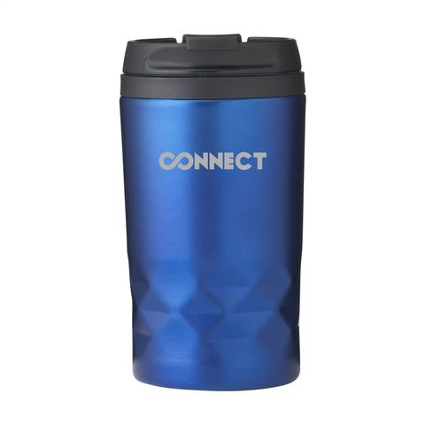Graphic Mini Mug Thermobecher