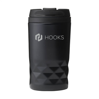 Graphic Mini Mug Thermobecher