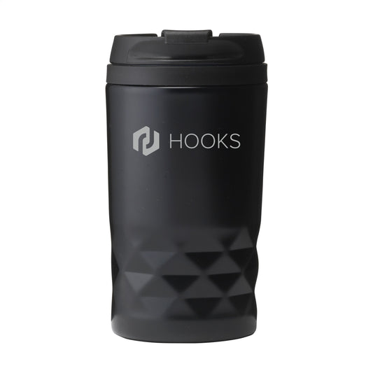 Graphic Mini Mug Thermobecher