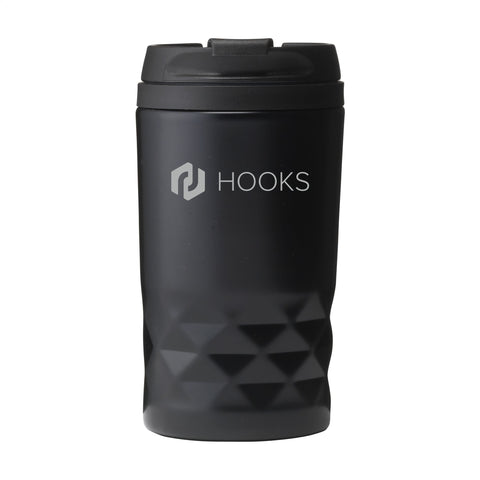 Graphic Mini Mug Thermobecher