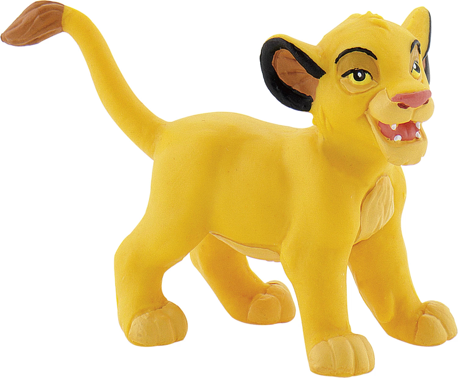Junger Simba