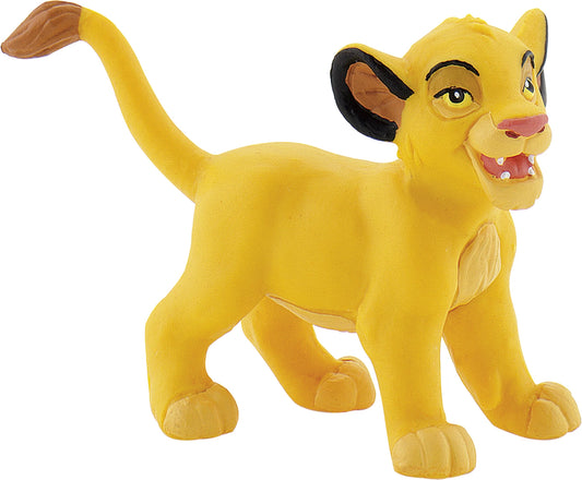 Junger Simba