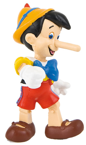 Pinocchio