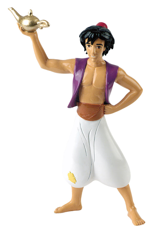 Aladdin