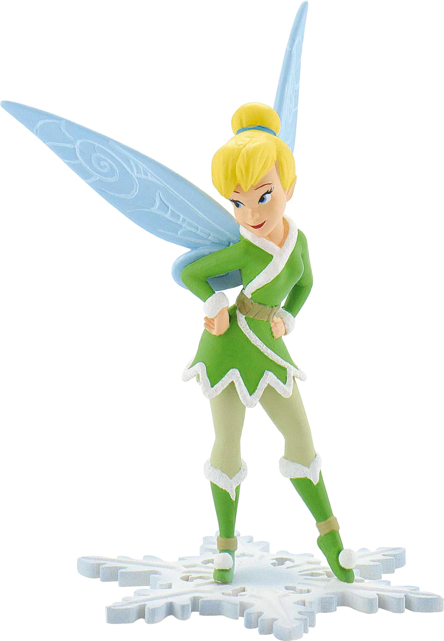 Tinkerbell Winterfee