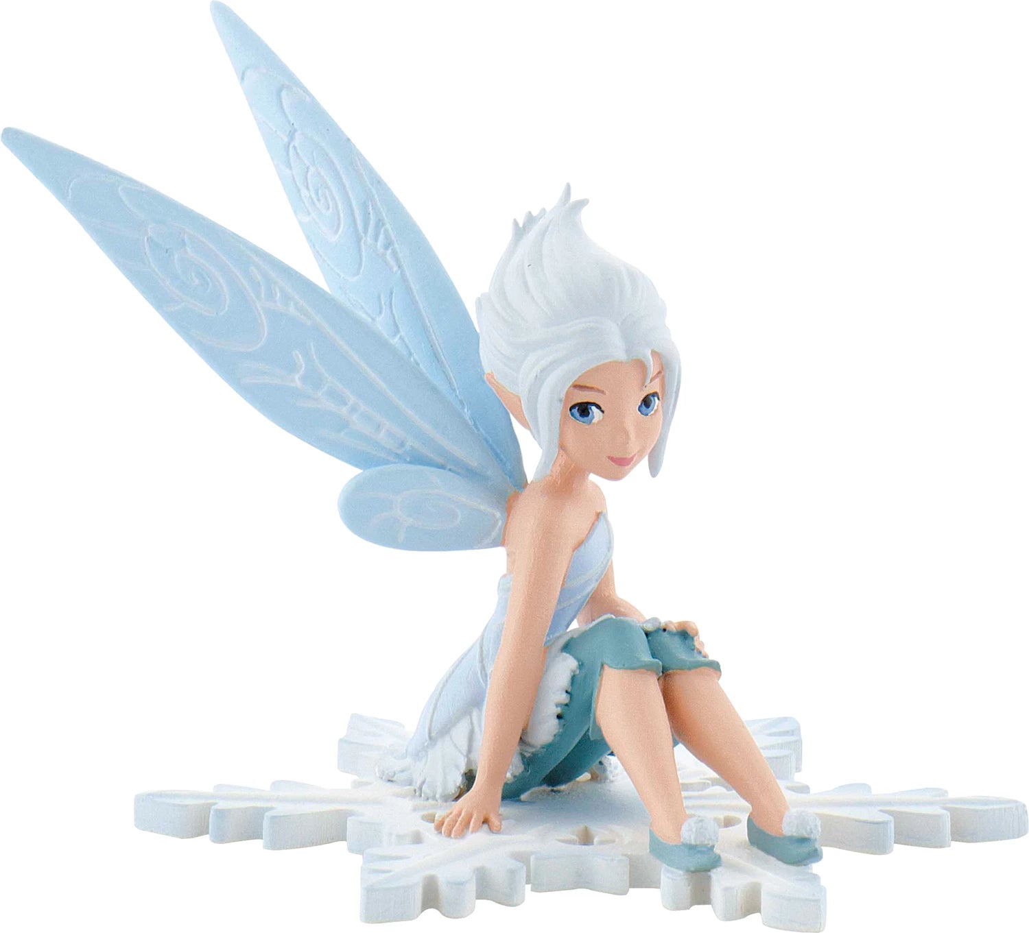 Periwinkle Disney Fairies