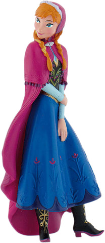 Frozen Anna