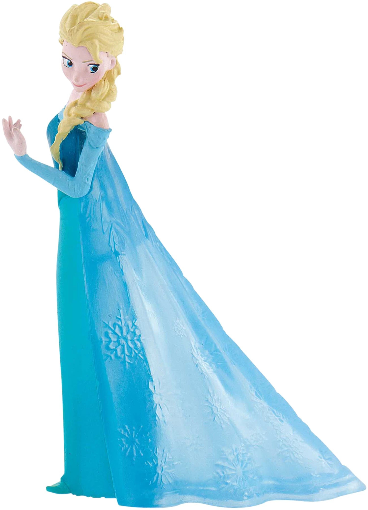 Frozen Elsa