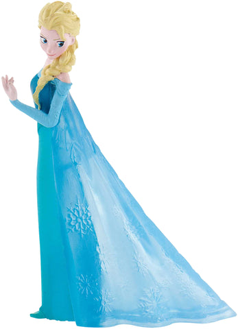 Frozen Elsa