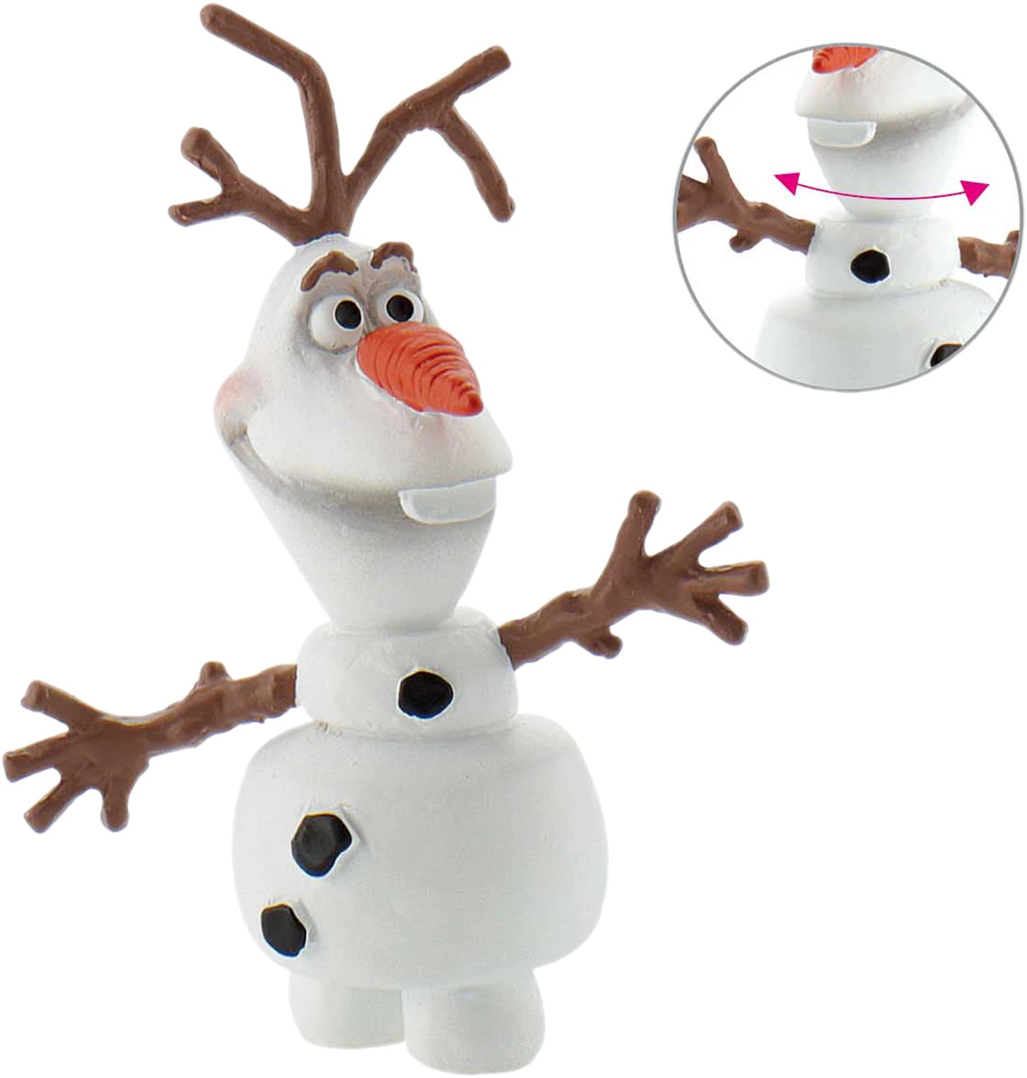 Frozen Olaf