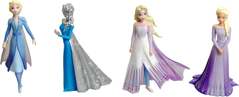 Disney 100th Anniversary Frozen